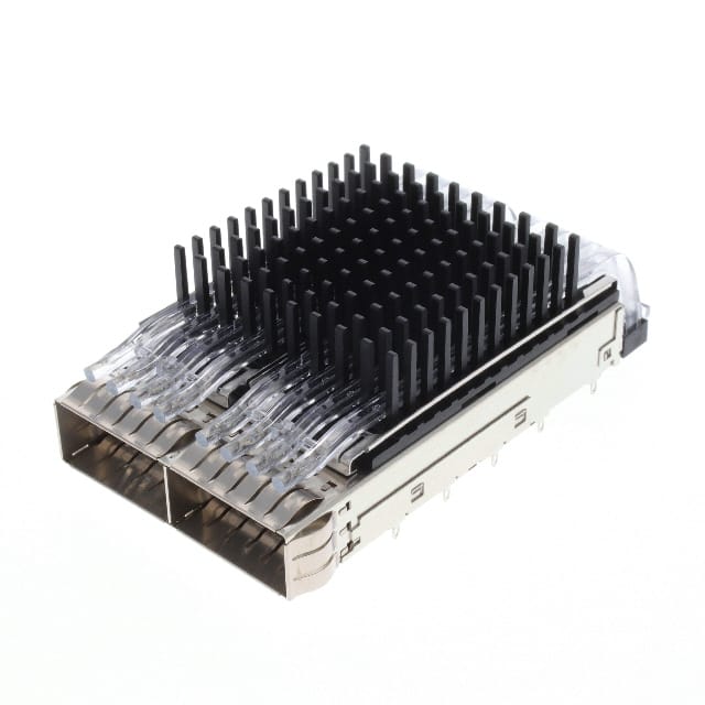 2170744-4 TE Connectivity AMP Connectors  Ensembles de connecteurs enfichables